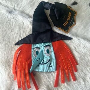 The Wicked Witch Tie